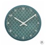 Reloj de Pared Atmosphera Winter (Ø 22 cm)