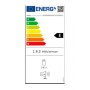 Réfrigérateur BEKO B5RMLNE444HW (185 x 60 cm)