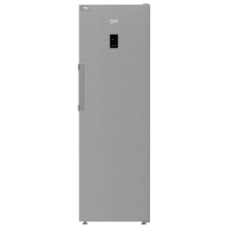 Réfrigérateur BEKO B3RMLNE444HXB Acier inoxydable (185 x 60 cm)