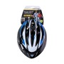 Casco de Ciclismo para Adultos Dunlop Farrahdhelm 58-61 cm L