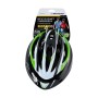 Casque de Cyclisme pour Adultes Dunlop Visière amovible 55-58 cm