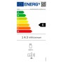 Réfrigérateur BEKO B3RMLNE444HW (185 X 60 CM)