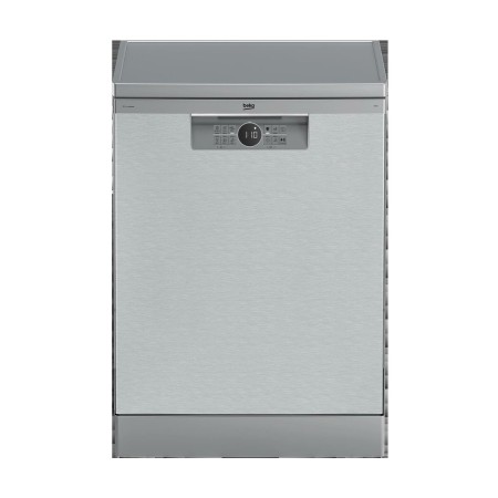 Lave-vaisselle BEKO BDFN26430X 60 cm