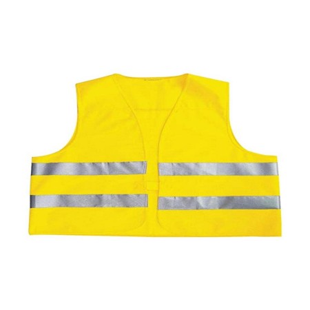 Gilet Réflecteur Enfant 3-12 ans