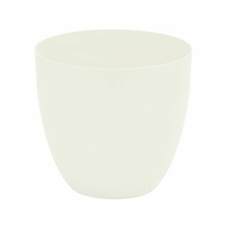 Pot Plastiken Blanc polypropylène (Ø 38 cm)