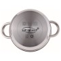 Batería de Cocina San Ignacio Cassel SG8171 (5 Piezas)