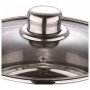 Batería de Cocina San Ignacio Cassel SG8171 (5 Piezas)