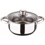 Batería de Cocina San Ignacio Cassel SG8171 (5 Piezas)