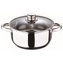 Batería de Cocina San Ignacio Cassel SG8171 (5 Piezas)