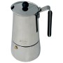 Cafetière Italienne San Ignacio Milan sg1781 Acier inoxydable (4 Tasses)