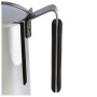 Cafetera Italiana San Ignacio Milan sg1781 Acero Inoxidable (4 Tazas)