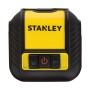 Niveau Stanley Cubix STHT77498-1 Laser 12 m