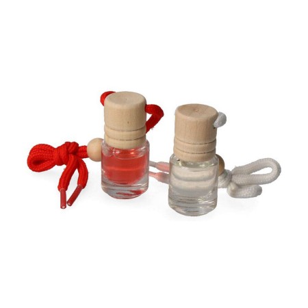 Ambientador para Coche Cordón para colgar Vidrio (8 ml) 8 ml