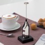 Mini Batidora Espumadora Cappuccino