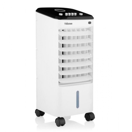 Climatiseur Évaporation Portable Tristar AT5445 65W 4 L