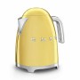 Bouilloire Smeg KLF03GOEU 2400W Doré 1,7 L