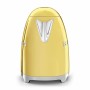 Hervidor Smeg KLF03GOEU 2400W Dorado 1,7 L