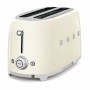 Tostadora Smeg TSF02CREU Blanco 1500 W