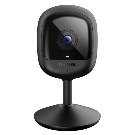 Caméra IP D-Link DCS‑6100LH Noir 1080 px