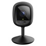 Cámara IP D-Link DCS‑6100LH Negro 1080 px