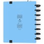 Agenda Carchivo My Planner Ingeniox 1 unidad Coral A5