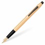 Stylo Calligraphique Cross Century Classic Rose