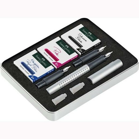 Stylo Calligraphique Faber-Castell Pièces de rechange