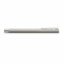 Stylo Calligraphique Faber-Castell Neo Slim Argenté Mat