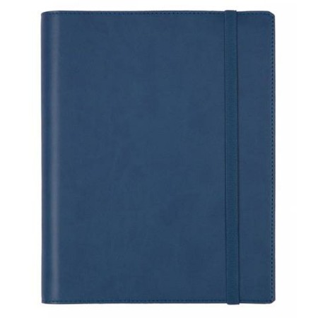 Agenda Finocam DUOBAND 2023 Azul (15,5 x 21,2 cm)