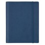 Agenda Finocam DUOBAND 2023 Bleu (15,5 x 21,2 cm)