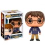 Figura de Acción Funko POP HARRY POTTER HARRY POTTER Nº 27