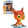 Figura de Acción Funko Pop Disney Bambi Snowflake Mountain Limited Edition Nº 351