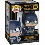 Figura Coleccionable Funko DC Batman 80th Anniversary: Batman Nº314