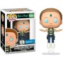 Figura de Acción Funko POP ANIMATION RICK & MORTY Nº 664