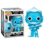 Figura de Acción Funko HEROES BATMAN & ROBIN MR.FREEZE Nº 342