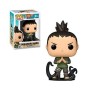 Figura de Acción Funko POP NARUTO SHIKAMARU NARA Nº 933