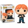 Figure à Collectionner Funko Harry Potter: Ron Weasley Nº134