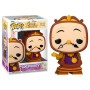 Figure à Collectionner Funko Disney Beauty and the Beast: Cogsworth Nº1133