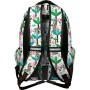 Mochila Escolar Grafoplas Free Life Zebra Multicolor (45 x 33 x 22,5 cm)