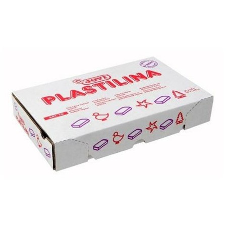 Plastilina Jovi School (15 Unidades)