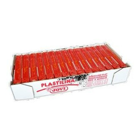 Plastilina Jovi School (15 Unidades)