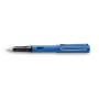 Pluma de Caligrafía Lamy Al-Star Oceanblue 028F Azul