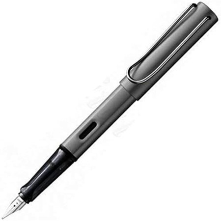 Stylo Calligraphique Lamy Al-Star EF	 Graphite