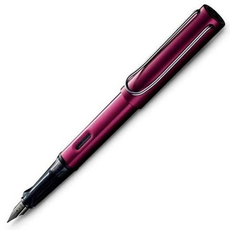 Pluma de Caligrafía Lamy Al-Star 029M Morado