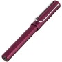 Boligrafo de tinta líquida Lamy Al-Star Morado