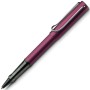 Boligrafo de tinta líquida Lamy Al-Star Morado