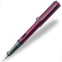 Stylo Calligraphique Lamy Al-Star Punta B Violet