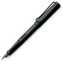 Pluma de Caligrafía Lamy Al-Star 071M Negro