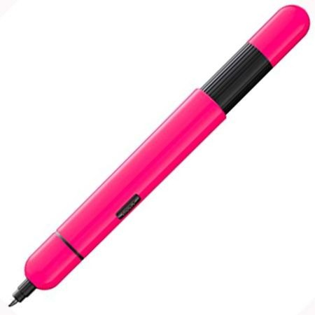 Crayon Lamy Pico 1 Unités Rose