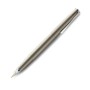 Stylo Calligraphique Lamy Palladium EF Doré